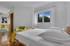City Apartamenty Tučepi Apartament 2 – City A2 foto 3