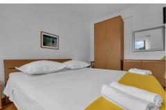 City Apartamenty Tučepi Apartament 2 – City A2 foto 4