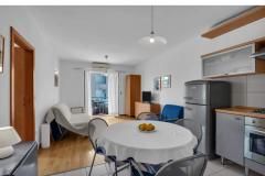 City Apartamenty Tučepi Apartament 4 – City A3 foto 4