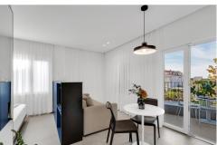 Vila Lili Apartament 2 – A2+1 foto 5
