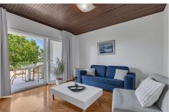 Vila Lili Apartament 4 – A2+2+1 foto 3