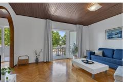 Vila Lili Apartament 4 – A2+2+1 foto 4