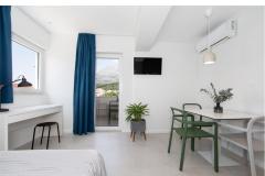 Apartamenty No. 18 Apartament 3 – Studio 1 foto 2