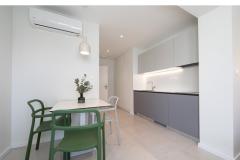 Apartamenty No. 18 Apartament 3 – Studio 1 foto 4