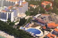 Villa Alesa Apartament 1 – App br. 1 foto 3