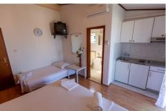 Villa Jedini Apartament 5 – Studio 2+1 foto 1