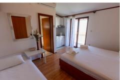 Villa Jedini Apartament 5 – Studio 2+1 foto 4