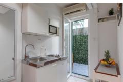 Villa Nevena Apartament 1 – Apartman 2 foto 3