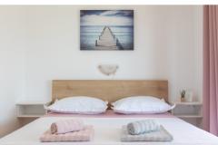 Villa Nevena Pokoj 2 – Soba 1 foto 1