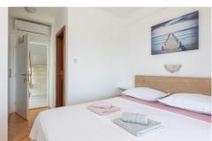 Villa Nevena Pokoj 2 – Soba 1 foto 3