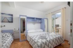 Villa Nevena Pokoj 5 – Soba 2+1 foto 1