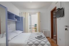 Villa Nevena Pokoj 5 – Soba 2+1 foto 2