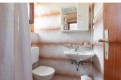 Villa Nevena Pokoj 5 – Soba 2+1 foto 4