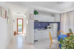 Villa Nevena Pokoj 5 – Soba 2+1 foto 5