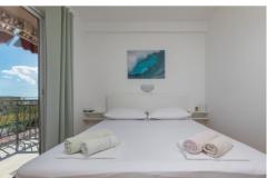 Villa Nevena Pokoj 3 – Soba 2 foto 1