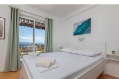 Villa Nevena Pokoj 3 – Soba 2 foto 2