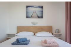 Villa Nevena Pokoj 4 – Soba 3 foto 1