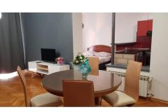 Villa Rossa Apartament 1 – 101 foto 1