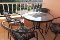 Villa Rossa Apartament 2 – 202 foto 2