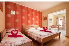 Villa Simic Apartament 3 – App 2 foto 3