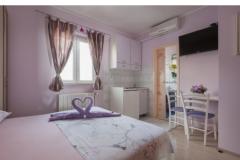 Villa Simic Apartament 4 – Studio app foto 2