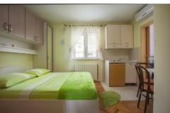 Villa Simic Apartament 4 – Studio app foto 3