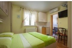 Villa Simic Apartament 4 – Studio app foto 4