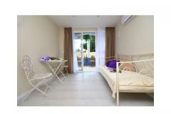 Villa Tomas Bougenvilia Apartament 4 – st pool foto 4