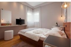Villa Vinka  Pokoj 4 – soba 2+1 foto 1