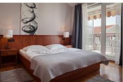 Villa Vinka  Pokoj 4 – soba 2+1 foto 3