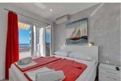 Apartamenty Zorica Apartament 2 – A2 4+1 foto 3