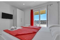 Apartamenty Zorica Apartament 2 – A2 4+1 foto 4