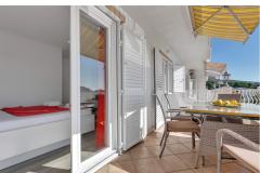 Apartamenty Zorica Apartament 2 – A2 4+1 foto 5