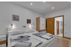 Apartamenty Zorica Apartament 4 – A6 2+2 foto 5