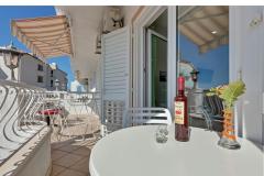 Apartamenty Zorica Apartament 5 – A7 2+0 foto 3