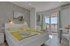 Apartamenty Zorica Apartament 5 – A7 2+0 foto 4