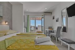 Apartamenty Zorica Apartament 5 – A7 2+0 foto 5