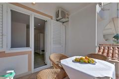 Apartamenty Zorica Apartament 7 – A9 2+1 foto 2