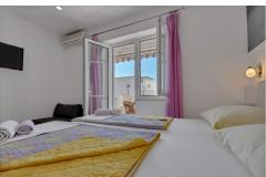 Apartamenty Zorica Apartament 7 – A9 2+1 foto 4