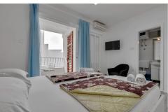 Apartamenty Zorica Apartament 1 – A1 foto 3