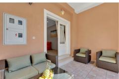 Apartamenty Zorica Apartament 3 – A5 foto 1