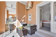 Apartamenty Zorica Apartament 3 – A5 foto 2