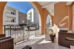 Apartamenty Zorica Apartament 3 – A5 foto 3