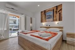 Apartamenty Zorica Apartament 3 – A5 foto 4