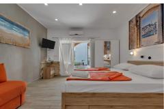 Apartamenty Zorica Apartament 3 – A5 foto 5