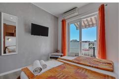 Apartamenty Zorica Apartament 6 – A8 foto 4