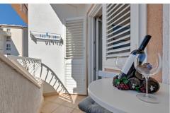 Apartamenty Zorica Apartament 8 – A10 foto 3