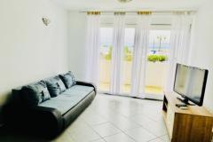All Beachfront  Apartament 1 – Apartman 1 foto 2