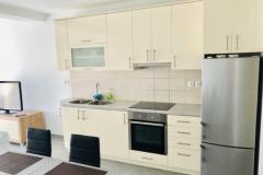 All Beachfront  Apartament 1 – Apartman 1 foto 3