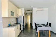 All Beachfront  Apartament 1 – Apartman 1 foto 4